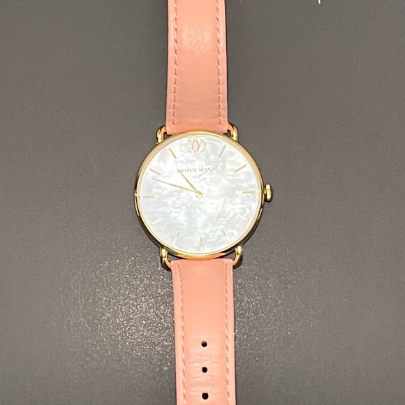 Pink watch - Picture 7 of 7